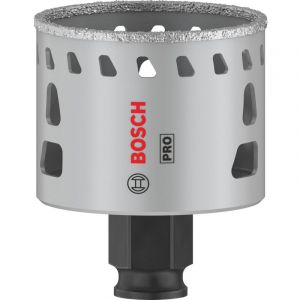 Bosch Scie tr&eacute;pan PRO Tile PC Plus, 54 mm, HS 2608901563