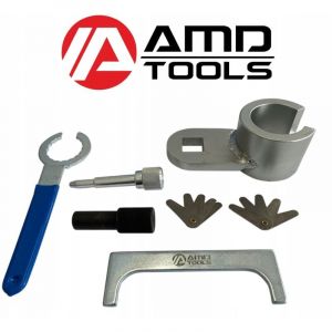 Image de Verrouillage De Distribution Vw Audi Skoda Seat Vag 2.4 2.5 D Afn Aff Ahu Ahh Avg