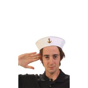 Ptit Clown Bob de marin avec ancre