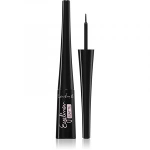 Lovely Black matte new eyeliner