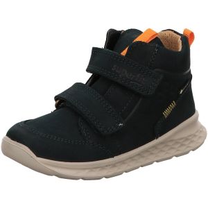 Superfit Breeze Leicht Gefütterte Gore-tex Basket, Verte, Bleu Clair 7020, 20 EU