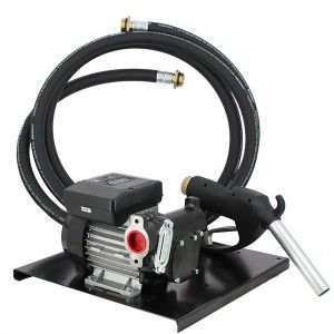 STATION ST PANTHER 56 - Pompe gasoil - Piusi