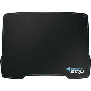 Roccat Siru Pitch Black