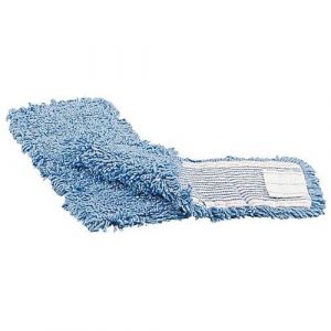 Rubbermaid FRANGE PLATE BLEUE TRAITEE ANTI MICROBIEN,