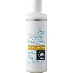 Urtekram Lotion Bébé Bio Sans Parfum