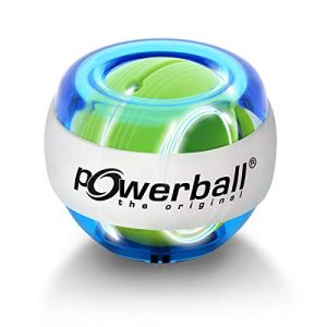 Powerball Kernpower the original Bleu clair