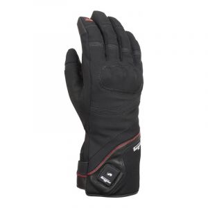 Furygan Gants chauffants textile Heat Genesis noir- L