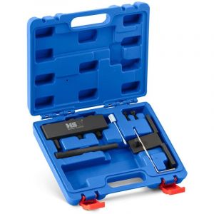 MSW Kit Calage Distribution Pour Les Moteurs Opel & Vauxhall 1.6 CDTi + Mallette