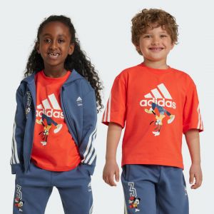 Adidas T-shirt Disney Mickey Mouse