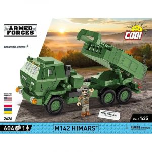Cobi 2626 M142 HIMARS