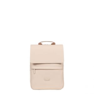 Hexagona Sac a dos Ref 64983 Ivoire 29*37*12 cm