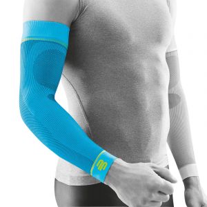 Bauerfeind Manchon de compression sportif court
