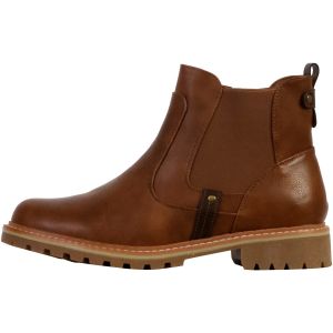 The Divine Factory Boots Bottines &agrave; Zip