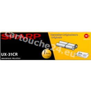 Sharp ORIGINAL UX31CR - Film transfert thermique