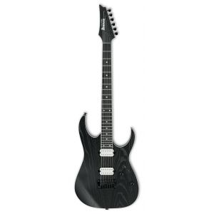Ibanez RGR652AHBF-WK WEATHERED BLACK