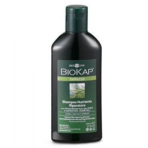 Biokap Bellezza - Shampooing nourrissant réparateur