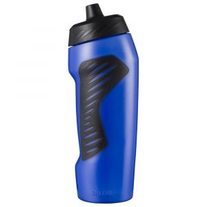 Nike Bouteilles -accessories Hyperfuel Water Bottle 24oz - Game Royal / Black - Taille One Size
