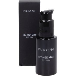 Image de Purophi My Age Mat Oily Skin - 50 ml