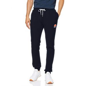 Image de ELLESSE Jogging OVEST - Couleur XXL,S,M,L,XL,XS,EU XXS,UK S,UK M,UK XL - Taille Bleu