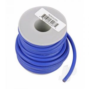 Image de Silicone Wire, 12ga, 1062 Strand, 2ft