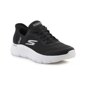 Skechers Chaussures de training femme slip-ins: go walk flex - grand entry