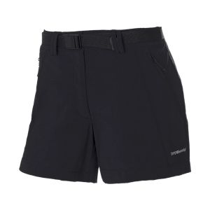 Trangoworld Short Gorner Evasion noir femme - M