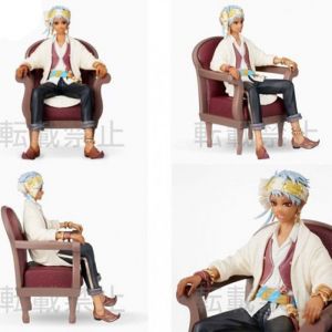 Sega Twisted Wonderland - Figurine Kasim Al-Asim Grace Situation Pm