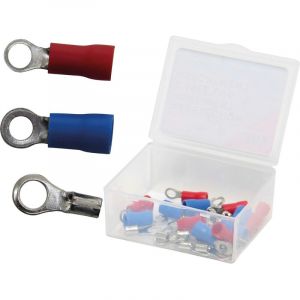 BGS 15501-2 | Assortiment de cosses | 30 pièces