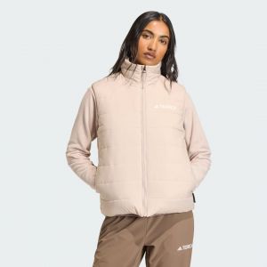 Adidas Veste sans manches matelass&eacute;e CLIMAWARM Terrex Multi Essentials