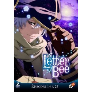 Image de Letter Bee - Vol. 2