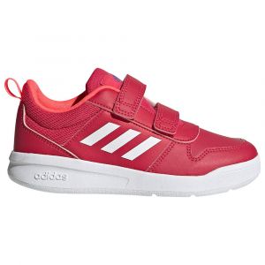 Adidas Tensaur C EU 35 Power Pink / Ftwr White / Signal Pink - Power Pink / Ftwr White / Signal Pink - Taille EU 35