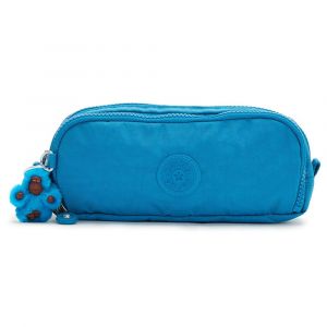 Kipling Pochette GITROY N Aquatic Bleu