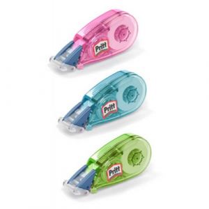 Pritt Lot de 15 rouleaux de correction Micro