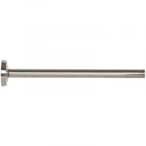 Porte-serviettes extensible acier DKD Home Decor