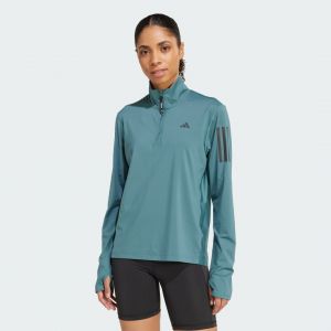 Sweatshirt femme adidas Own the Run