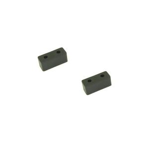 Hobby Tech Rehausses servo gaz frein de truggy - HobbyTek