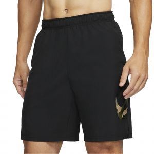 Nike Short Dri-Fit Camo Flex Homme