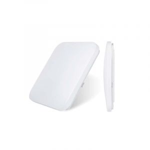 Applique Plafonnier led EDM 24W 1680 L ens 4000K 32525