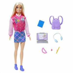Mattel Poupée student doll