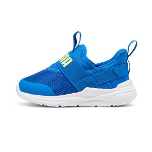 Puma Sneakers bébé Soft Wired 2 SLIPTECH