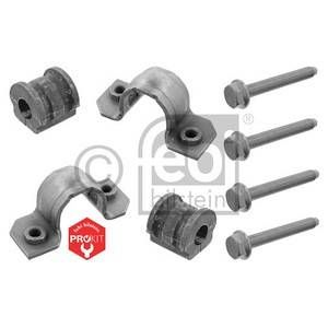 Febi Bilstein Kit de réparation, suspension du stabilisateur SEAT IBIZA V (03/2008)