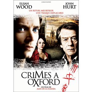 Image de Crimes a Oxford