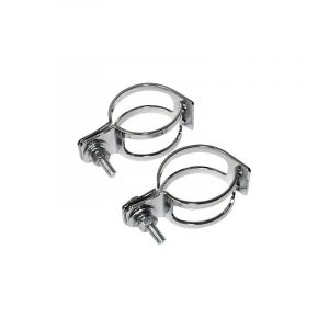 Image de Brazoline Colliers d’échappement ø 47-50mm