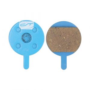 Contec Plaquette de frein vélo Org Cbp-645 Promax Dks-320/700