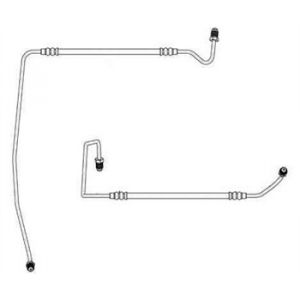 Ferodo Flexible de frein FHY2873