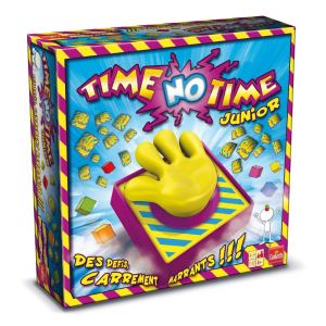 Goliath Time No Time Junior