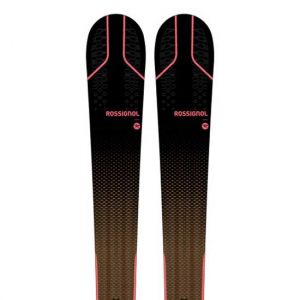 Image de Rossignol EXPERIENCE 76 CI W + XPRESS W 10 GW B83 21 [Taille 170]