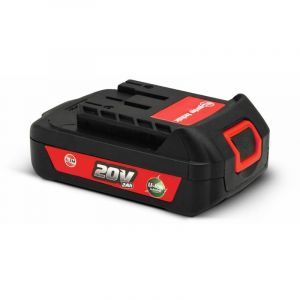 Image de Elem Technic Garden Technic - Batterie 20v lithium - 2000mAh Garden