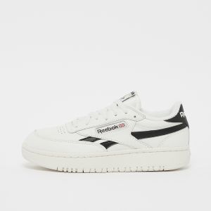 Reebok Sneaker Club C Double - Couleur Blanc - Taille 36