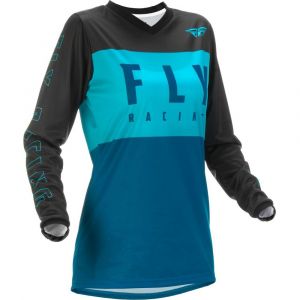 Fly Racing Maillot manches longues femme F-16